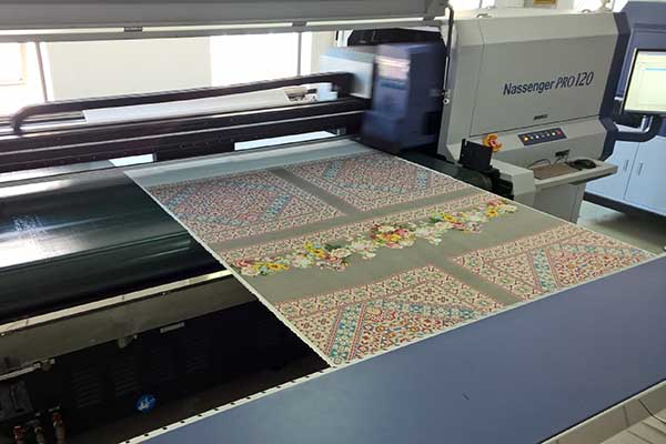 Printing Process